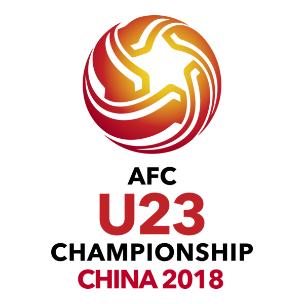 AFC U23 Championship Logo PNG Vector