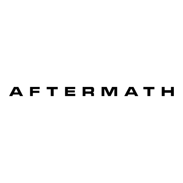 Aftermath Logo PNG Vector