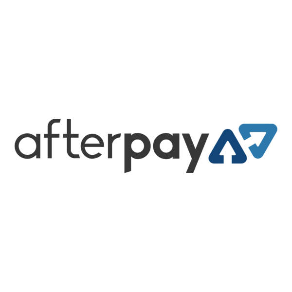 afterPay Logo PNG Vector