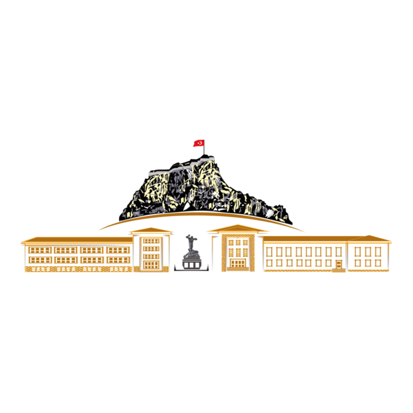 Afyonkarahisar valiliği Logo PNG Vector