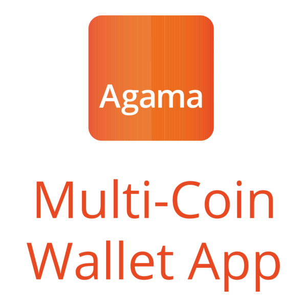 Agama Logo PNG Vector