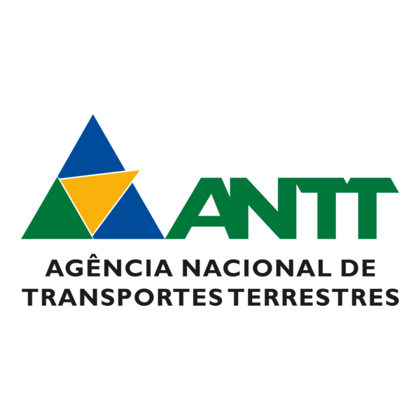 Agência Nacional de Transportes Terrestres Logo PNG Vector
