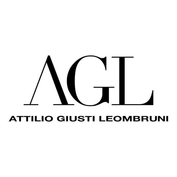 AGL Attilio Giusti Leombruni Logo PNG Vector