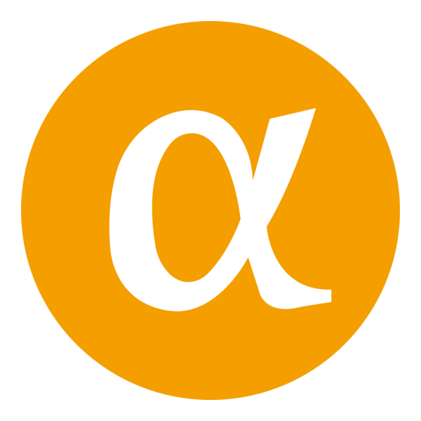 AGORAS TOKEN (AGRS) Logo PNG Vector