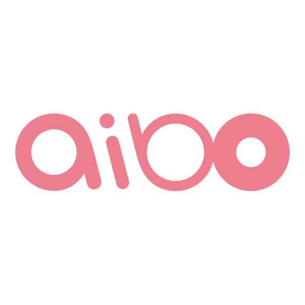 aibo Logo PNG Vector