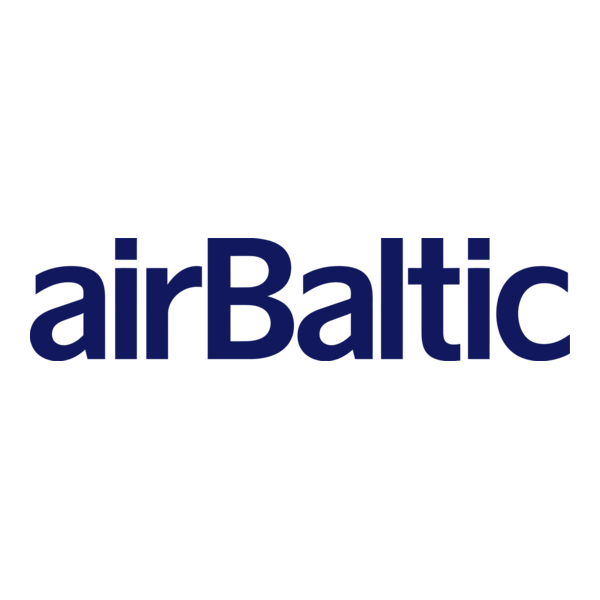 Air Baltic Logo PNG Vector