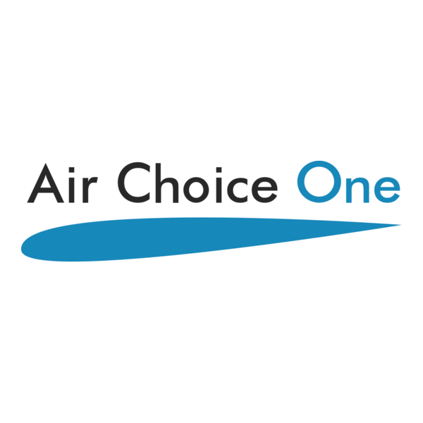 Air Choice One Logo PNG Vector