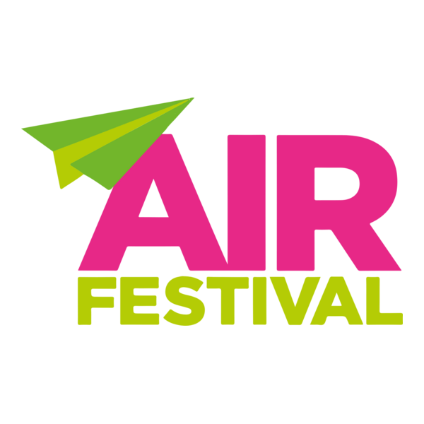 Air Festival 2017 Logo PNG Vector