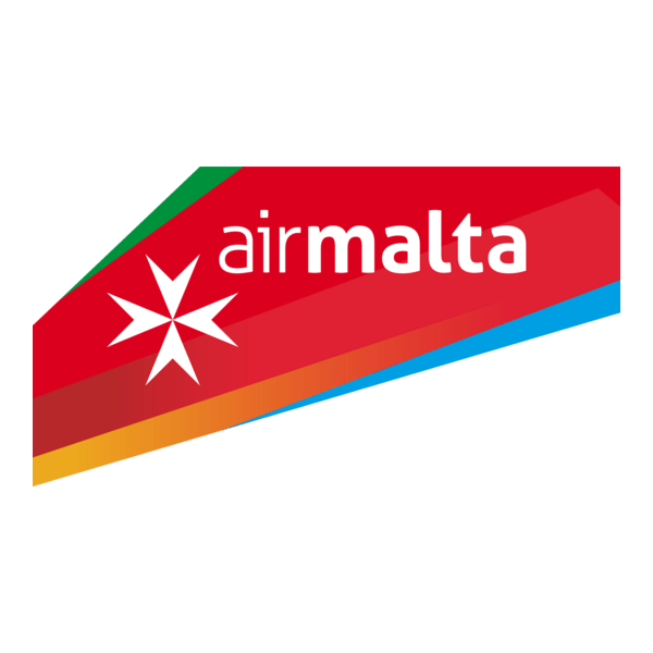 Air Malta Logo PNG Vector
