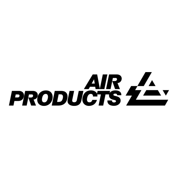 Air Products & Chemicals Logo PNG Vector