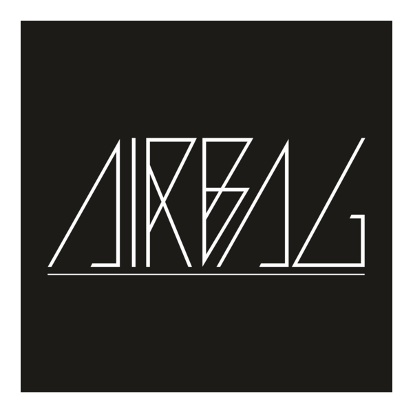 Airbag Logo PNG Vector