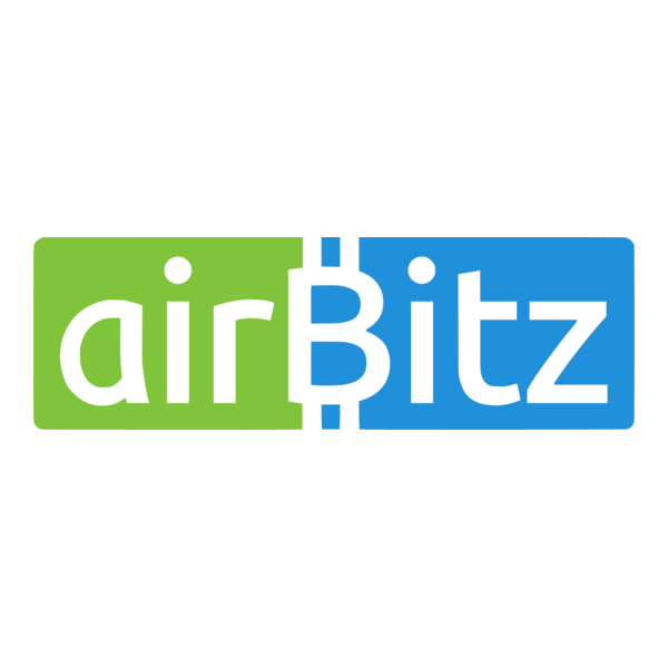 Airbitz Bitcoin Wallet Logo PNG Vector