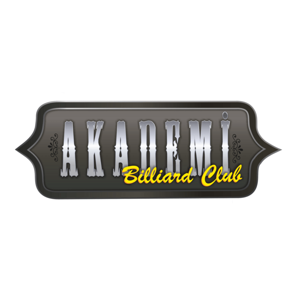 Akademi Bilardo Logo PNG Vector