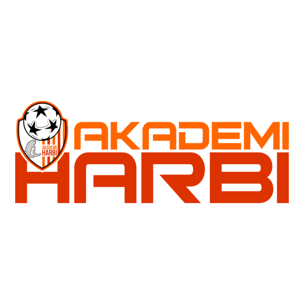 AKADEMI HARBI Logo PNG Vector