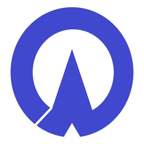 Akeno Ibaraki chapter Logo PNG Vector