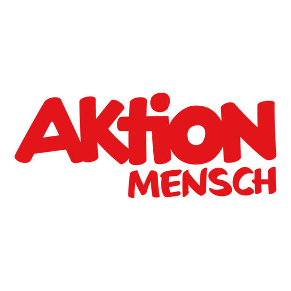 Aktion Mensch Logo PNG Vector