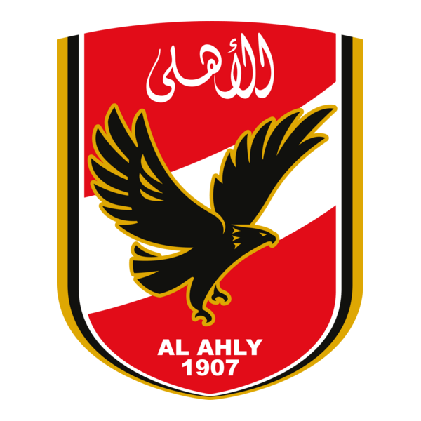 Al Ahly SC Logo PNG Vector