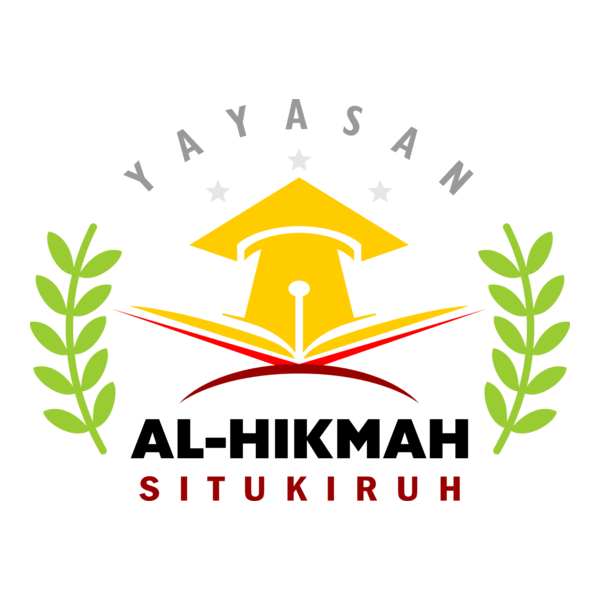 Al Hikmah Situkiruh Logo PNG Vector