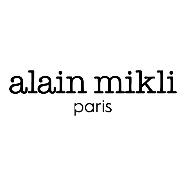 Alain Mikli Logo PNG Vector