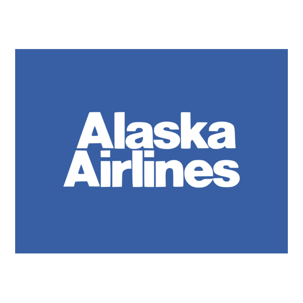 Alaska Airlines Logo PNG Vector