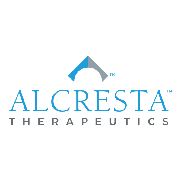 Alcresta Therapeutics Logo PNG Vector