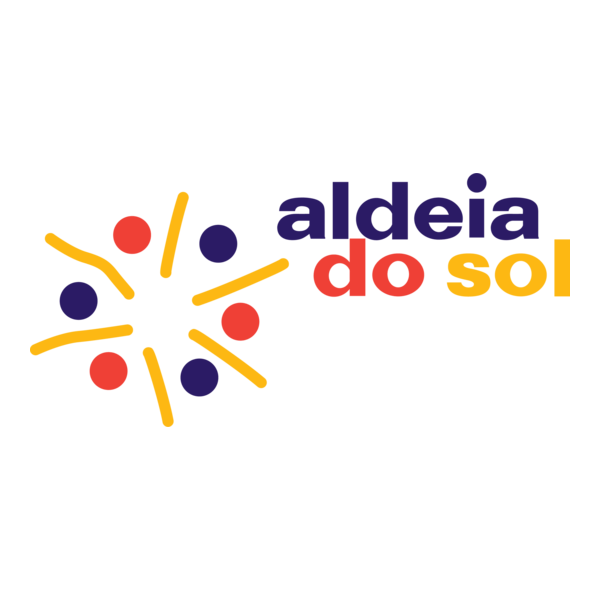 Aldeia do Sol Logo PNG Vector