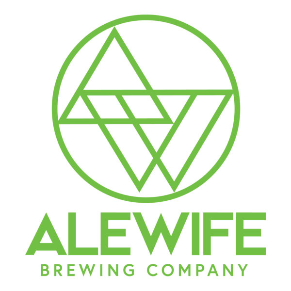 Alewife Brewing Co. Logo PNG Vector