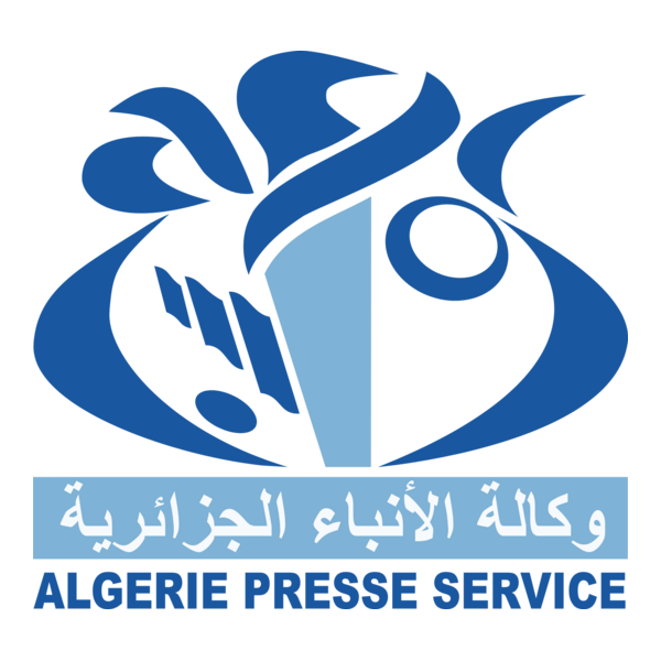 Algerie Presse Service Logo PNG Vector