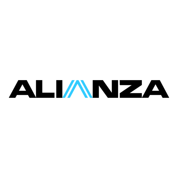 Alianza Logo PNG Vector