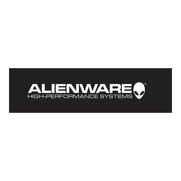 Alienware Logo PNG Vector