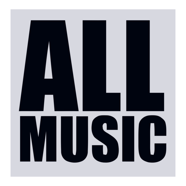 All Music Logo PNG Vector