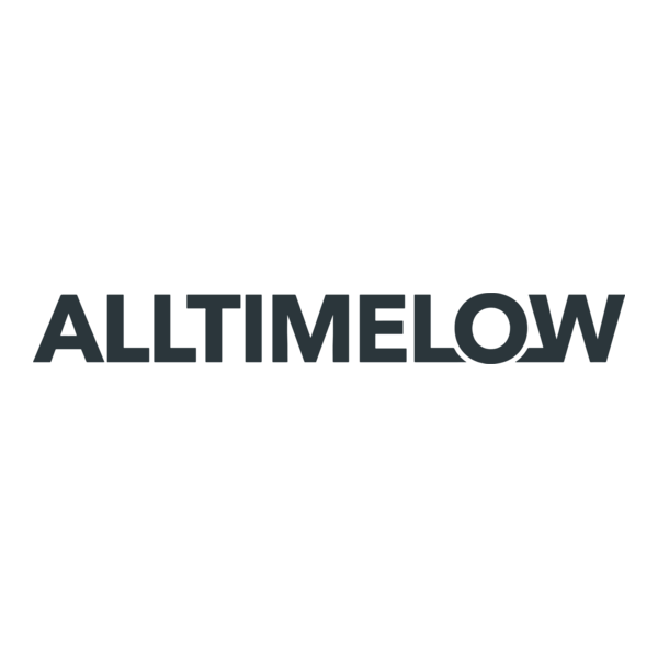 All Time Low Logo PNG Vector