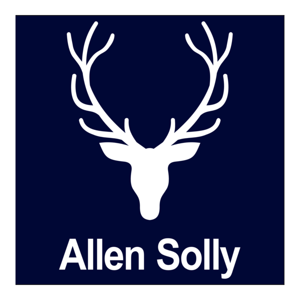 Allen Solly Logo PNG Vector