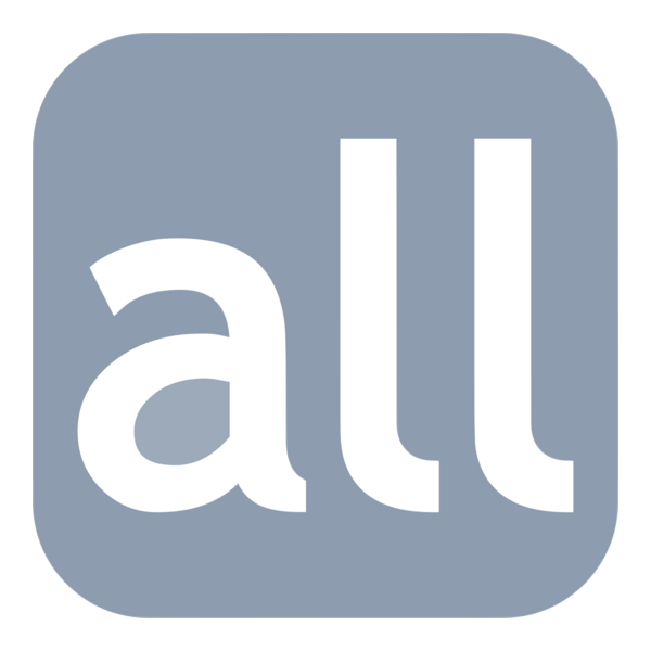 Allmusic Logo PNG Vector