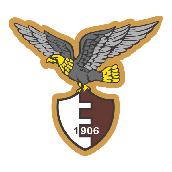 Alma Juventus Fano 1906 Logo PNG Vector