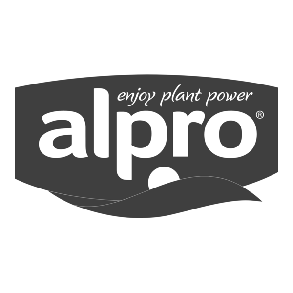 Alpro Logo PNG Vector