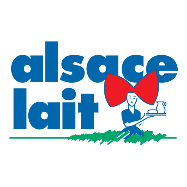Alsace Logo PNG Vector