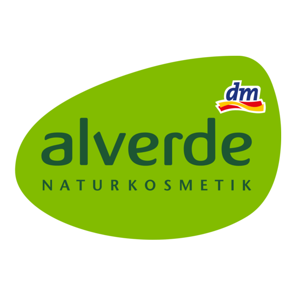 Alverde Logo PNG Vector