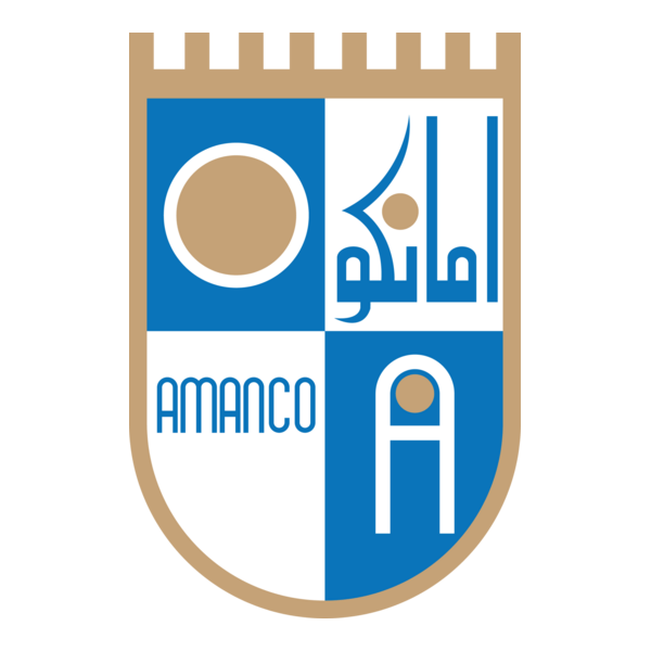 Amanco Logo PNG Vector
