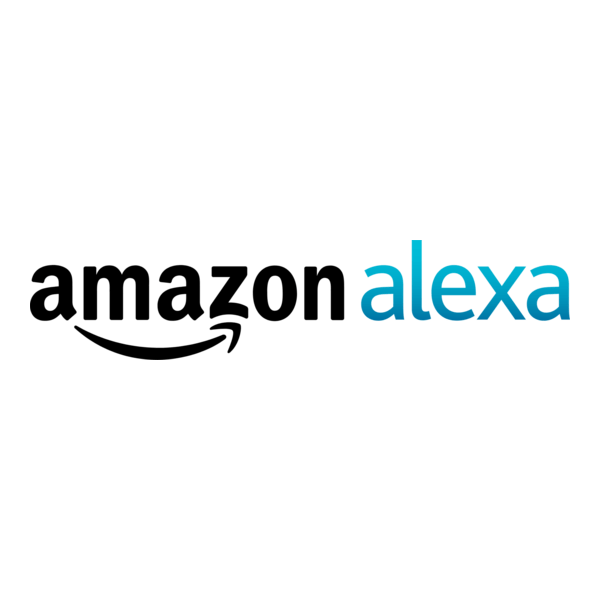 Amazon Alexa Logo PNG Vector SVG Free Download