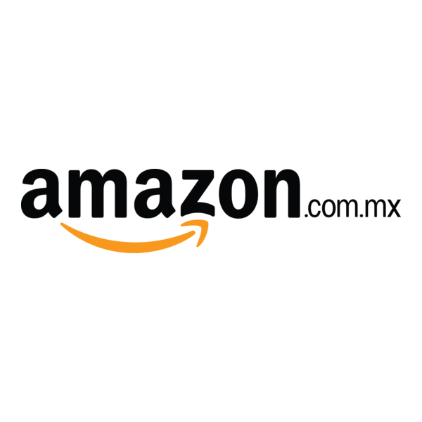 Amazon Mexico Logo PNG Vector