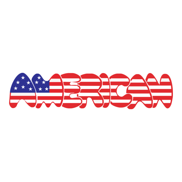 American Logo PNG Vector