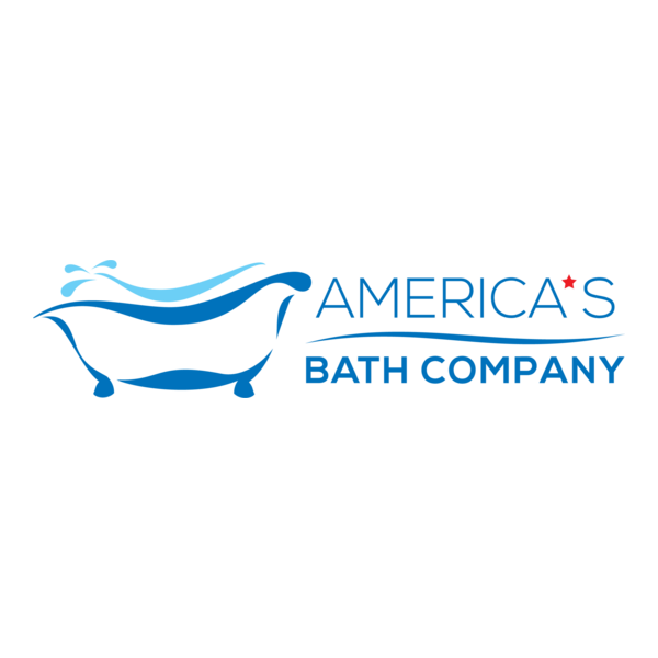America's Bath Company Logo PNG Vector