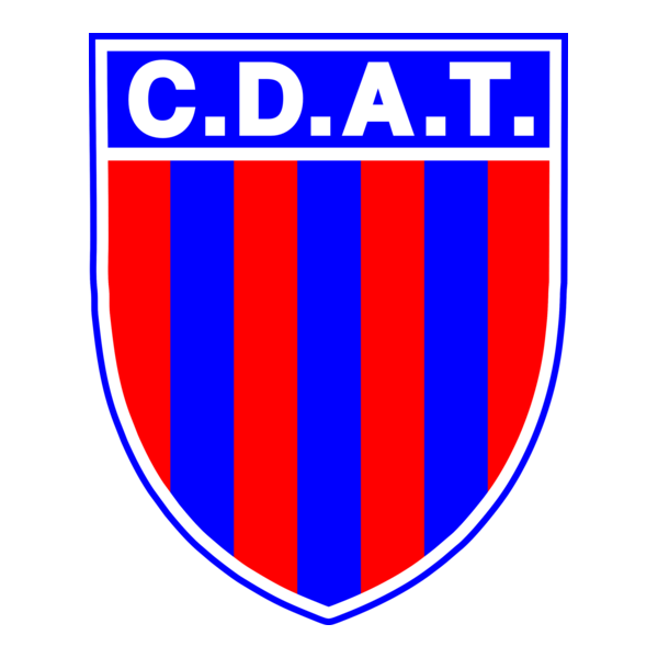 Américo Tesorieri de Catamarca Logo PNG Vector