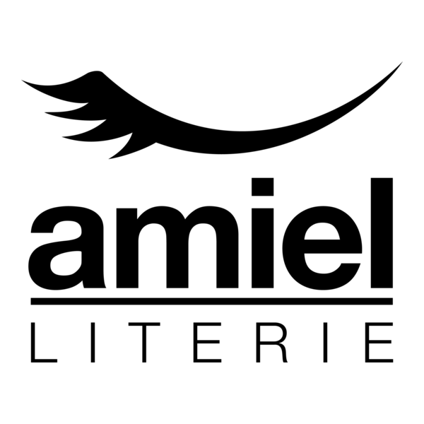 Amiel Literie Logo PNG Vector