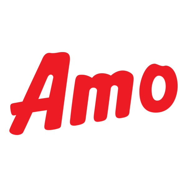 Amo Logo PNG Vector