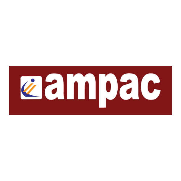 Ampac Logo PNG Vector