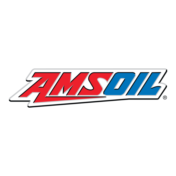 Ams Oil Logo PNG Vector