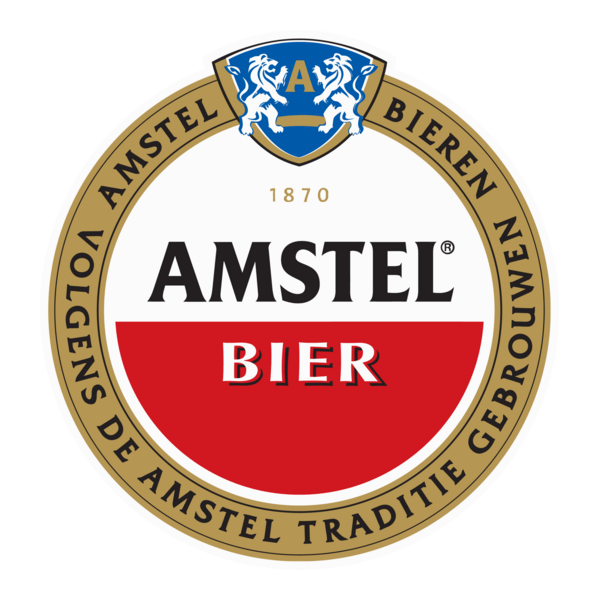 Amstel BIer Logo PNG Vector