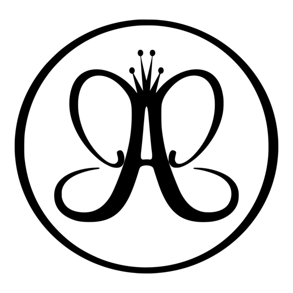 Anastasia Beverly Hills Logo PNG Vector